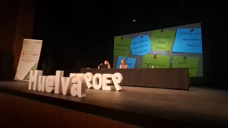 Programa de atenci&oacute;n socioeducativa.