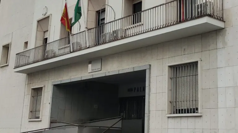 Audiencia Provincial de Huelva.