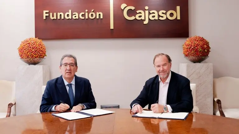 Premios empresario del año en Huelva.
