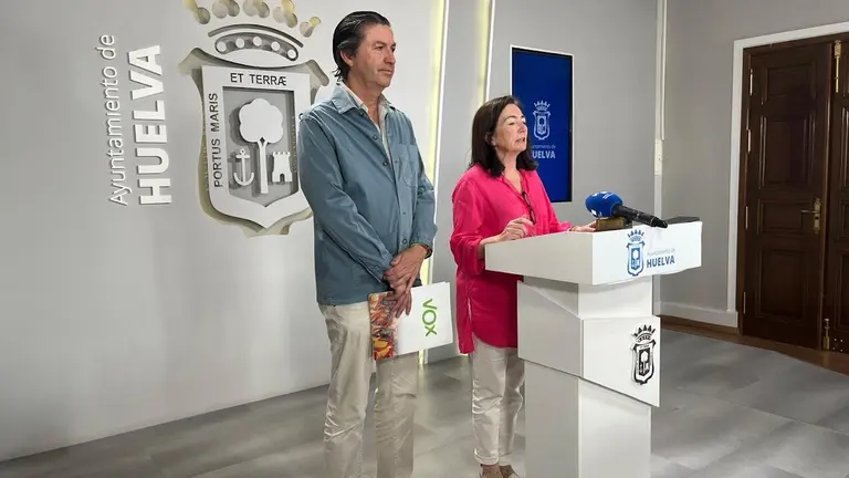 Wenceslao Font y María López