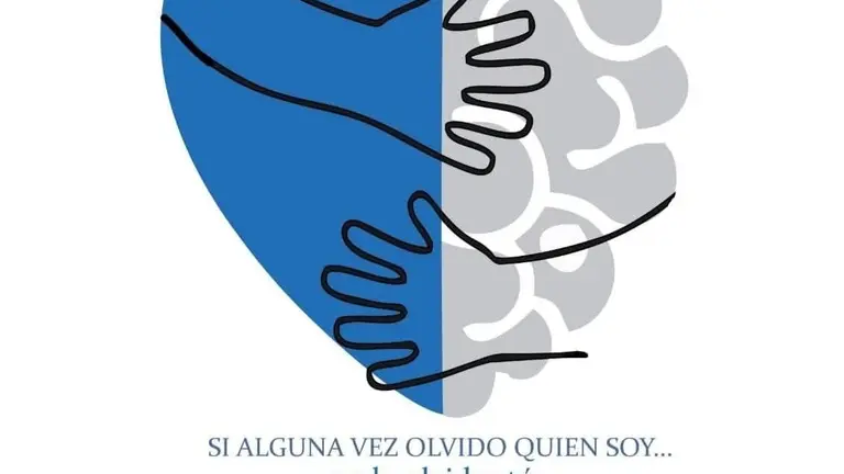 Marcha solidaria Afale.