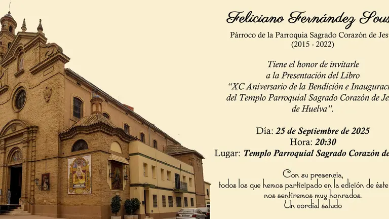Presentación del libro