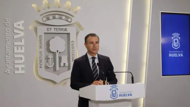 Felipe Arias ha anunciado las mociones del pleno de septiembre.