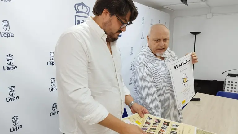 Presentación del evento.