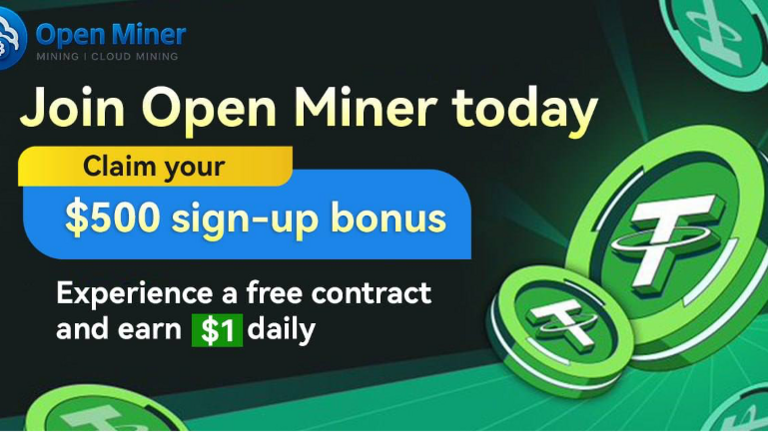 Open Miner