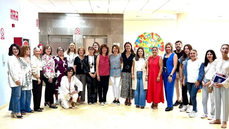 Consejo Local de la Mujer en Huelva.