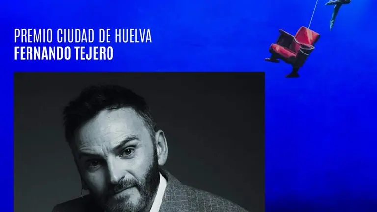 Fernando Tejero.