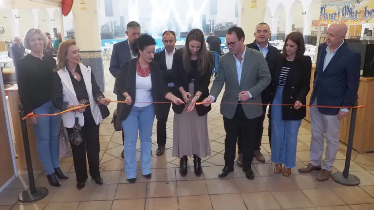 Actos en Palos de la Frontera en torno al día 12 de octubre.