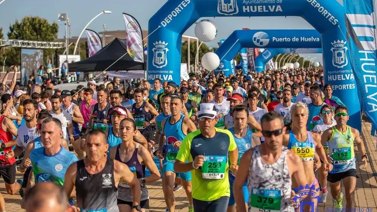 Avatel volverá a apoyar al deporte de Huelva.