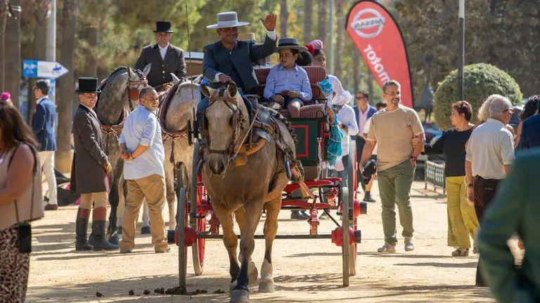 Feria del Caballo