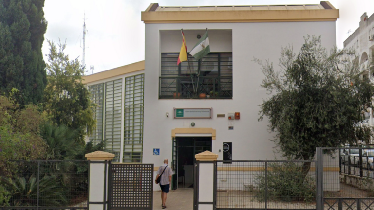 Centro de Valoración y orientación.