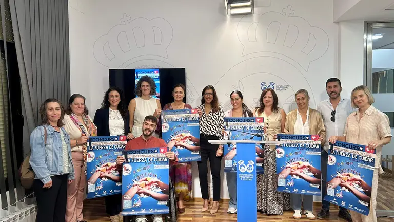 Fundación TAU.