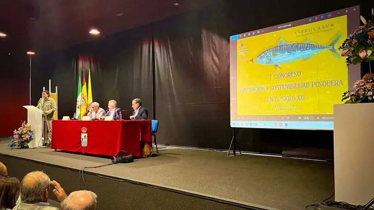 VIII Encuentro de Caballeros del Mar de Isla Cristina.