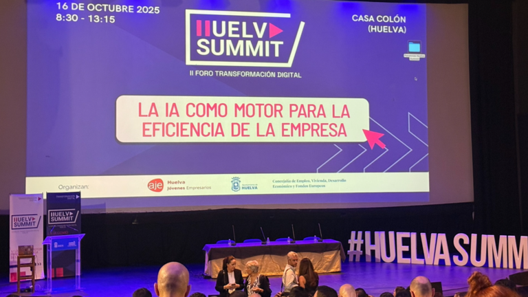 Huelva Summit 2025