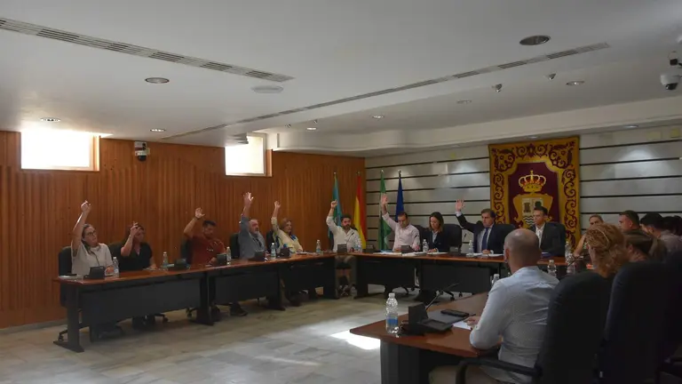 Punta Umbr&iacute;a ha aprobado un presupuesto de 39,6 millones de euros.