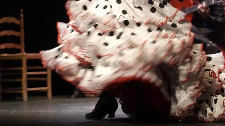 Premios Flamenmco en el aula
