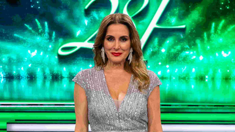 Eva Ruiz ser&aacute; quien haga la exaltaci&oacute;n.