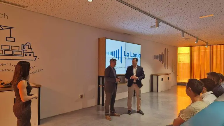 Entrega premios APH