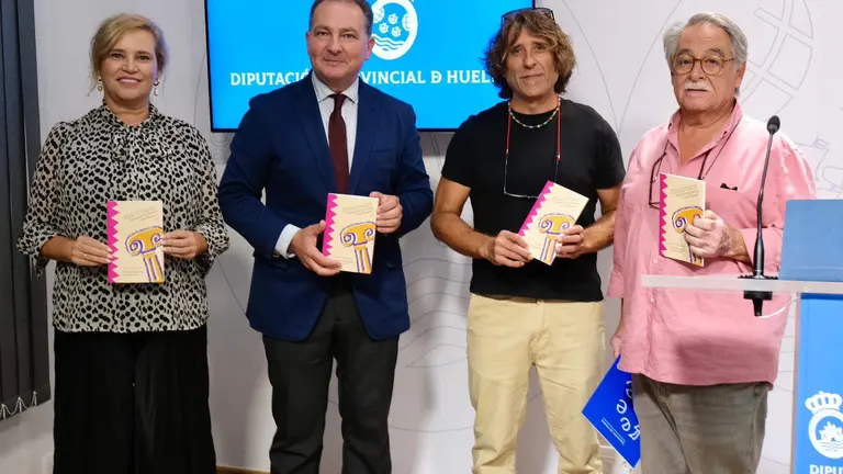 C&eacute;sar de las Heras gana el XXX Premio Internacional de Relatos Cortos Jos&eacute; Nogales por La historia de adentro