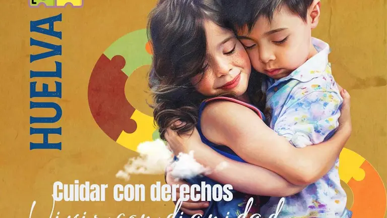 Semana de la discapacidad.