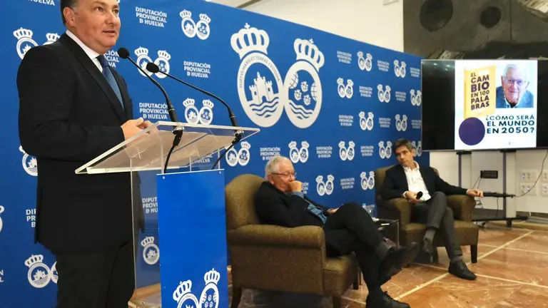 Presentaci&oacute;n del libro