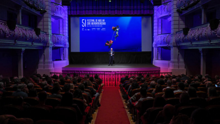 Festival de Cine Iberoamericano