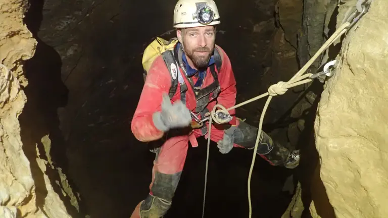 José Luis García Medero