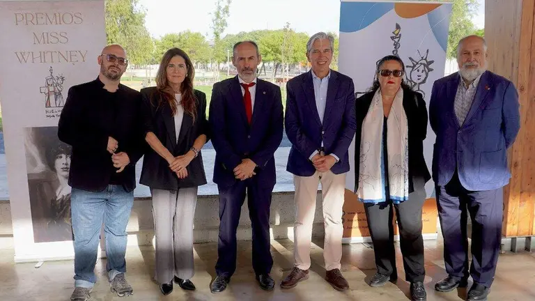 Premios Gertrude Vanderbilt Whitney