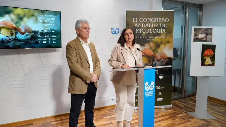 Congreso de Micologia