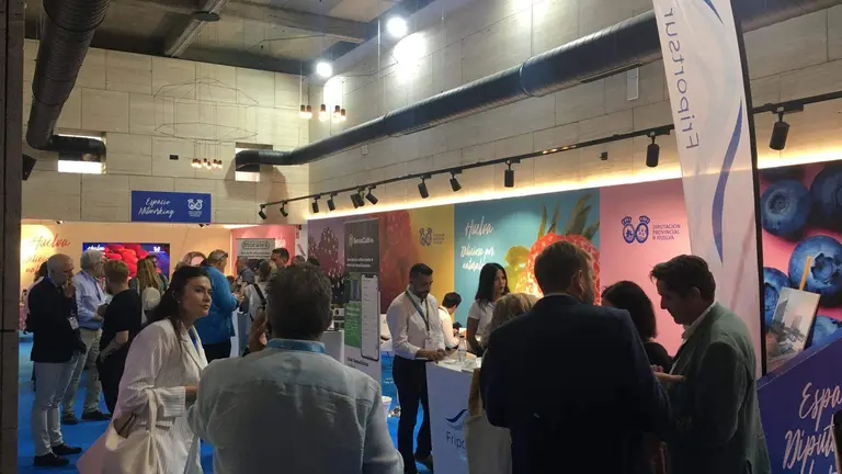 Eventos Empresariales.