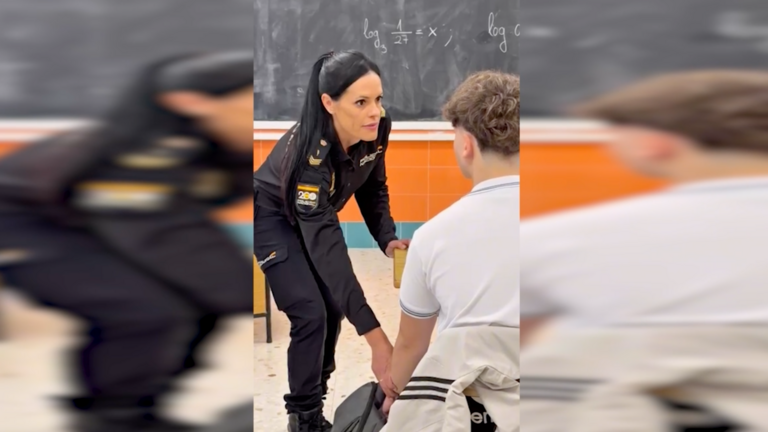 Campa&ntilde;a 'No te lo guardes'