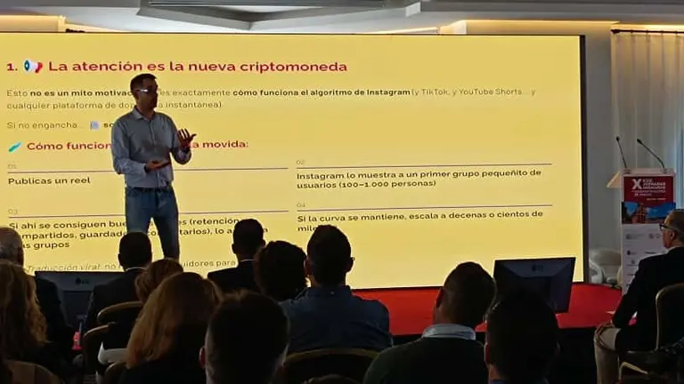 Las XXXII Jornadas Andaluzas de Administradores de Fincas