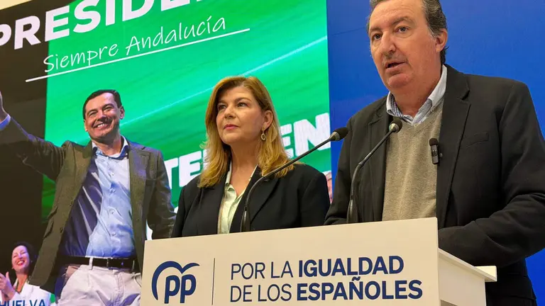 Manuel Andrés González