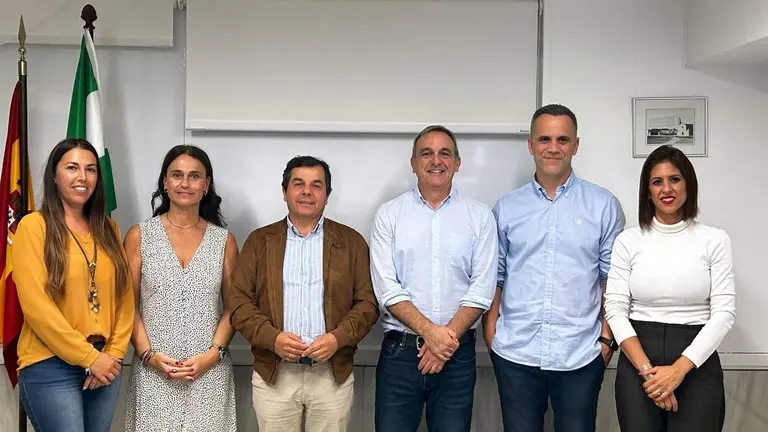 Premios Fundación Moeve.