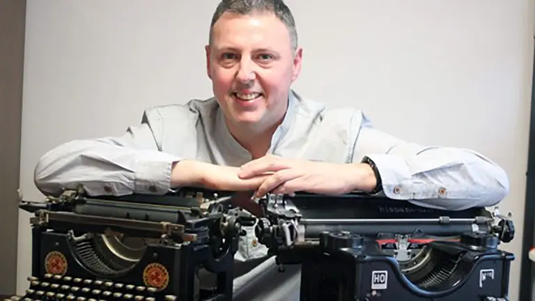 Ganador del concurso de relatos cortos de San Juan del Puerto.