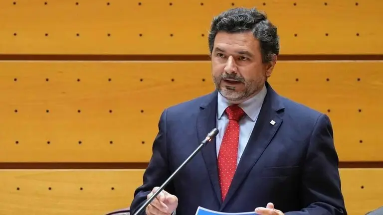 José Enrique Sánchez