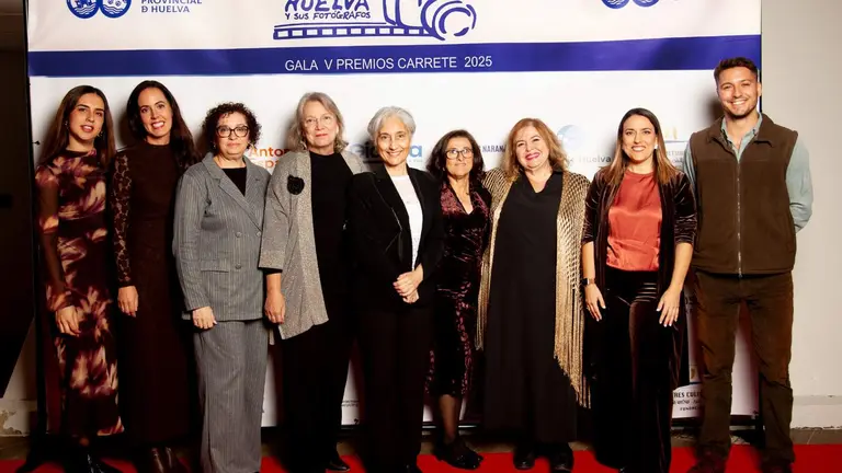 Reconocimiento al HU Juan Ramón Jiménez.