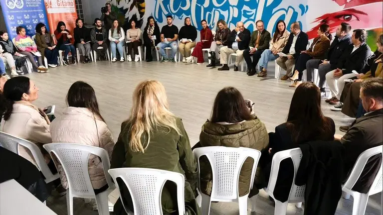 Proyecto de fomento del empleo y la educaci&oacute;n