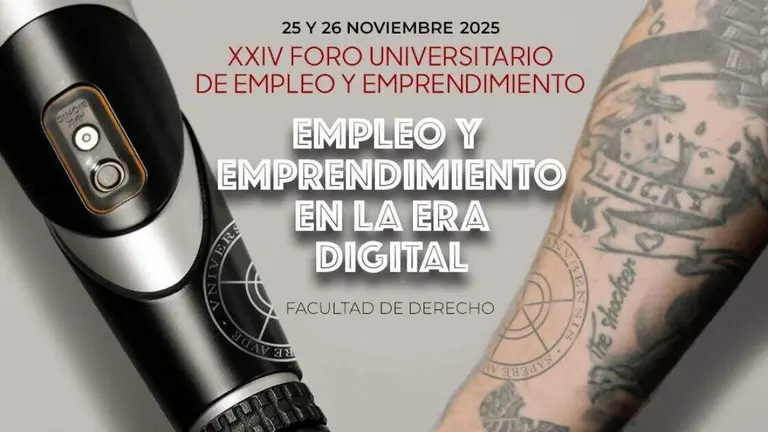 Foro empleo UHU.