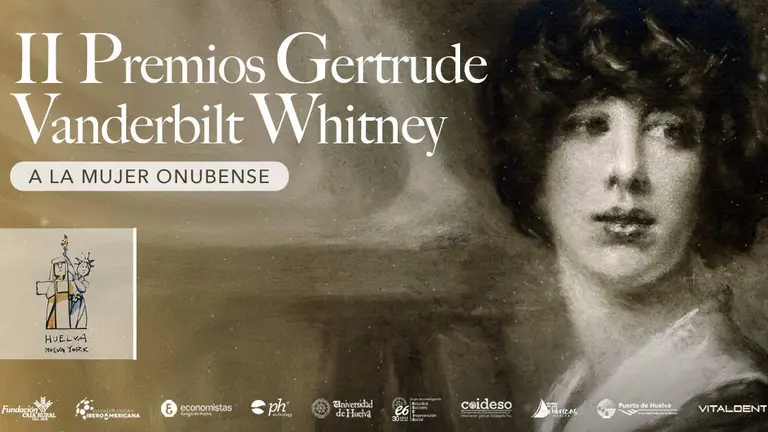 II Premios Gertrude Vanderbilt Whitney.