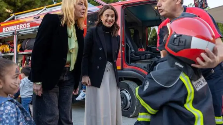 Día de la infancia.