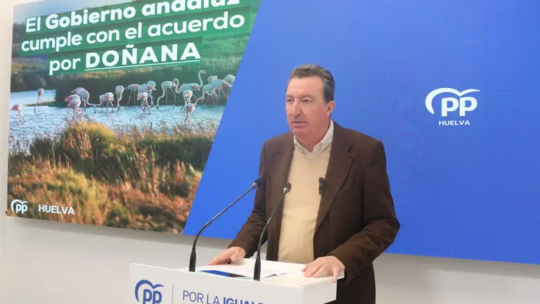 Manuel Andrés González