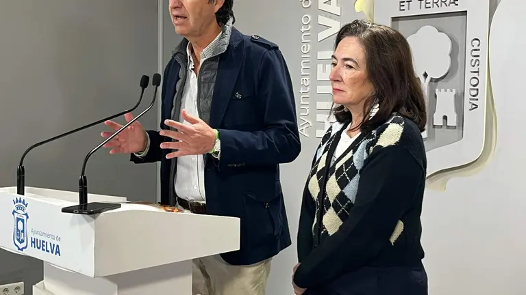 Grupo municipal VOX.