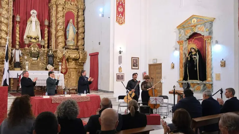 Jornadas de Historia de Ayamonte.