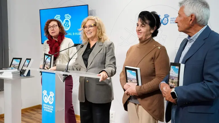 Jornadas de patrimonio de Encinasola