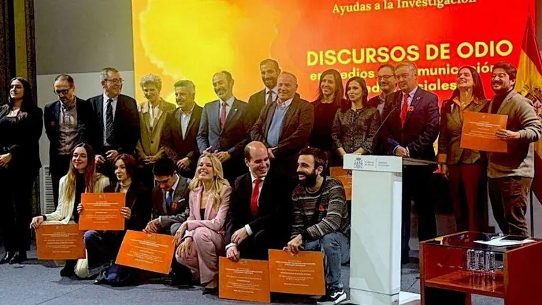 Premio Nacional de Investigación de RTVE