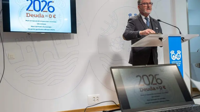 José Manuel Zamora.