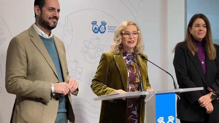 Navidad en Trigueros.