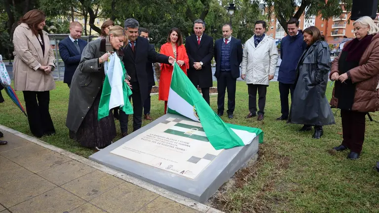 Día de la bandera de Andalucía