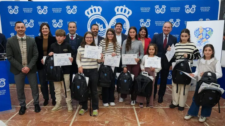 Diputaci&oacute;n revela la nueva imagen de la Comisi&oacute;n de Deporte y Diversidad Funcional